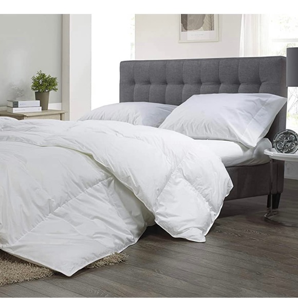 Westex Canadian Hutterite Goose Down Premium Weight Duvet - Picture 3 of 3